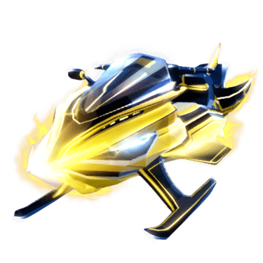 Toro Veloce