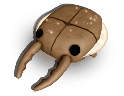 Tubert Beetle