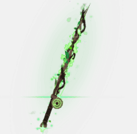 Twig Of Triumph
