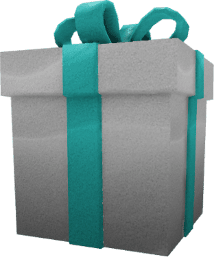 Unique Present