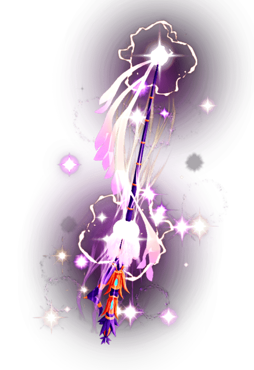 Velvet's Jelly