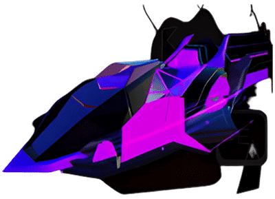 Violet Viper