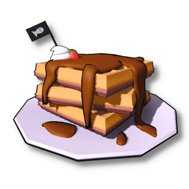 Waffle