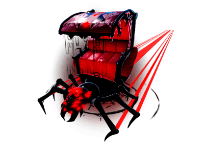 Widow's Veil
