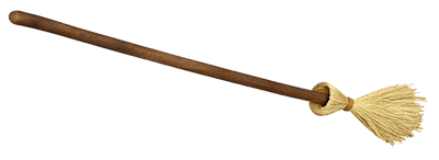 Witch's Broom