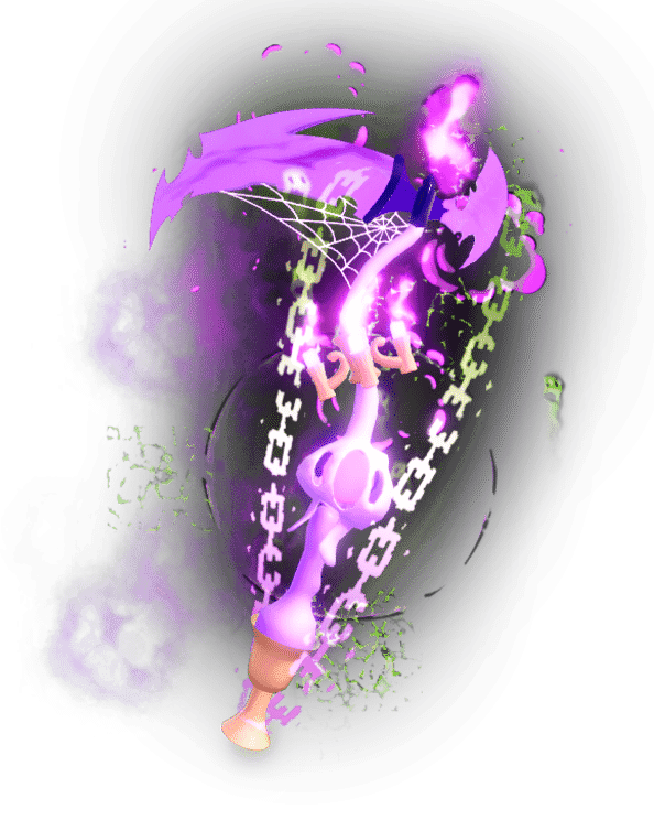 Witchy Ember