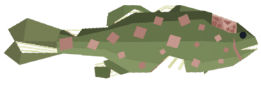 Zombiefish