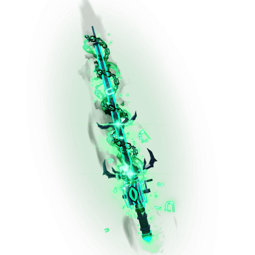 Anchor of the Sleeper