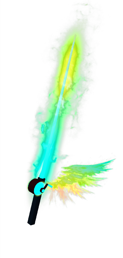 Azure Phoenix