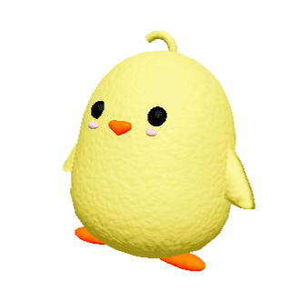 Baby Chick