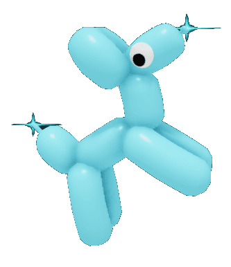 Balloon Doggy