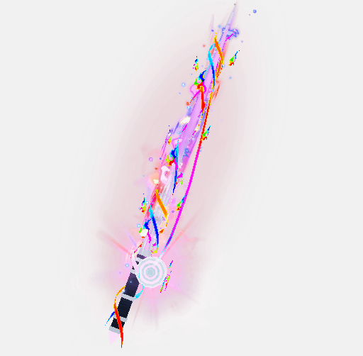 Celestial Relic