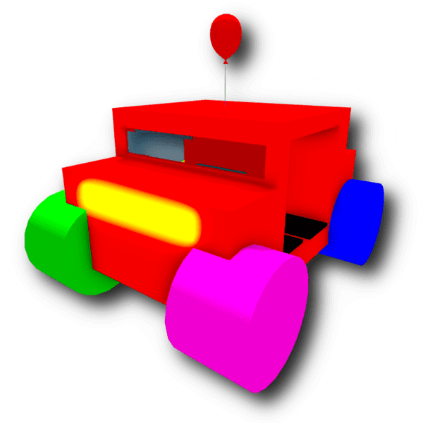Clown Car