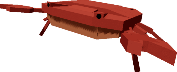 Crab