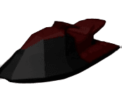 Crimson Jetski