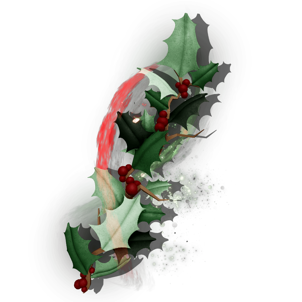 Eidolon's Mistletoe