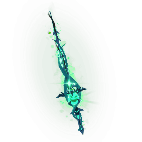 Eldritch Sovereign