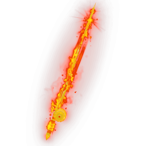 Eternal Marlin