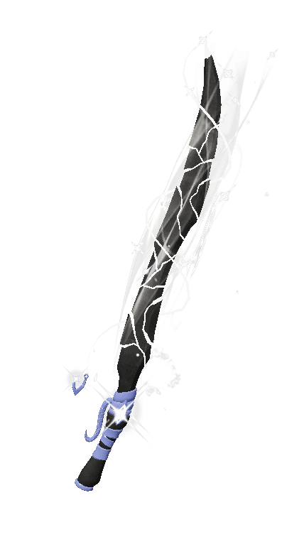 Fang of the Moon