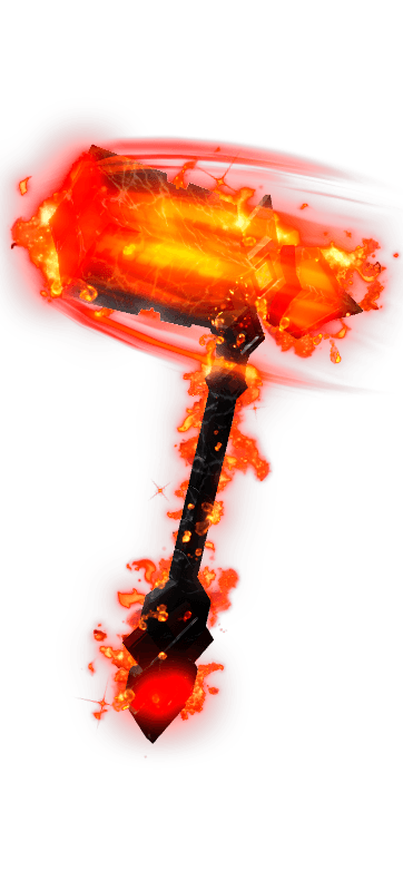 Flamemourner