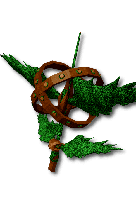 Forestwing