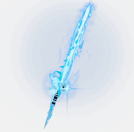 Frostledge