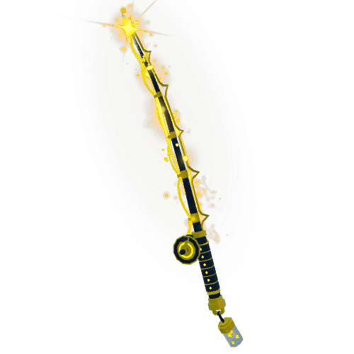 Glowtail Branch