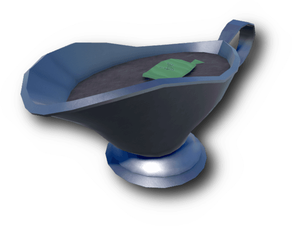 Gravy Boat