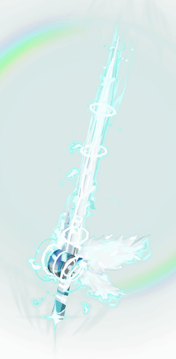 Heavenly Breeze