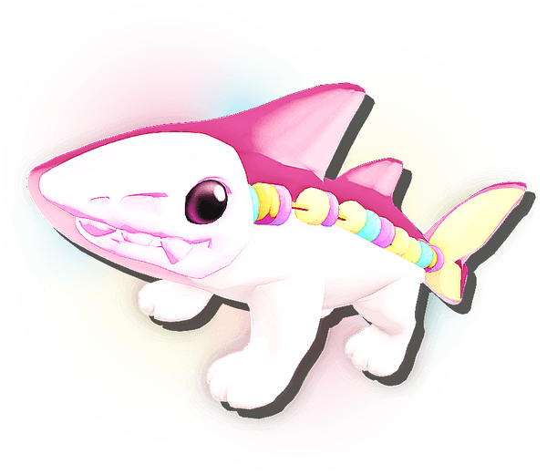 Jelly Sharkling