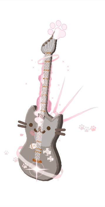 Meowing Melody