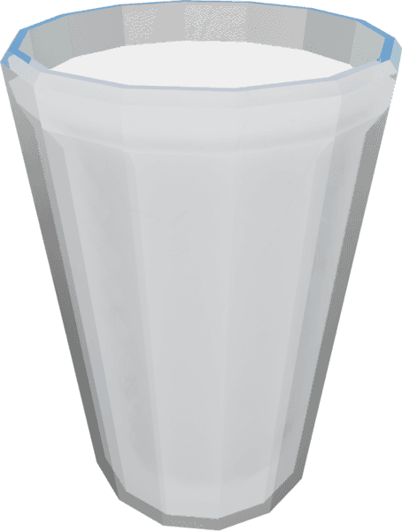 Milk Boat