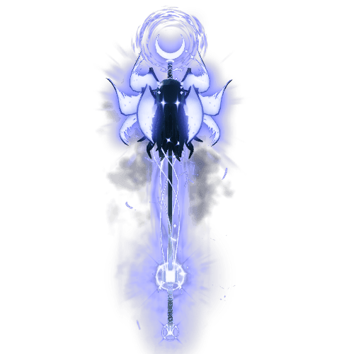 Monsleeper Rod