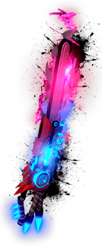 Neongrinder