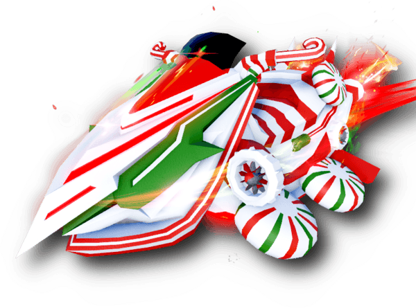 Peppermint-Ski