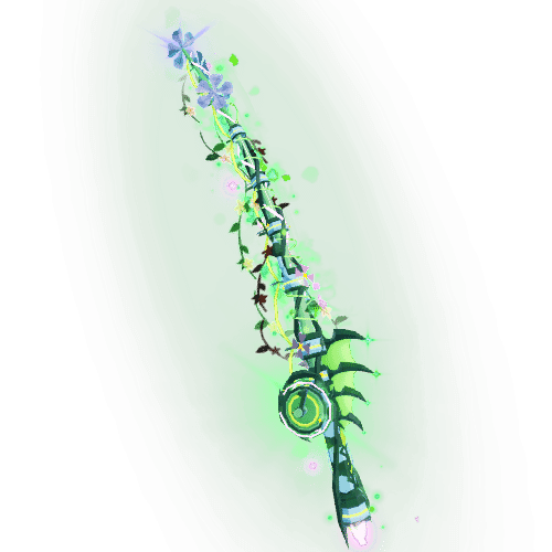 Petalwork Stem