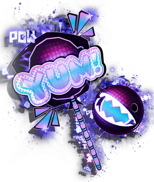 Pow-Nom