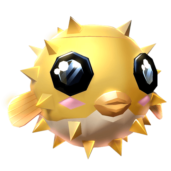 Puffernaut