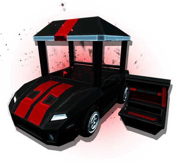 Racerbooth