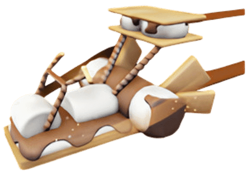 S'more Speedster