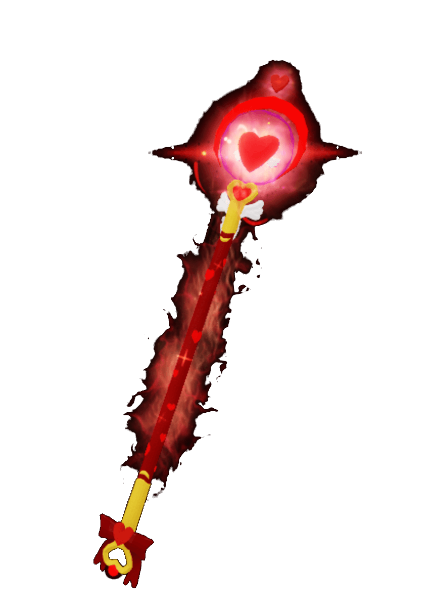 Sacred Embrace