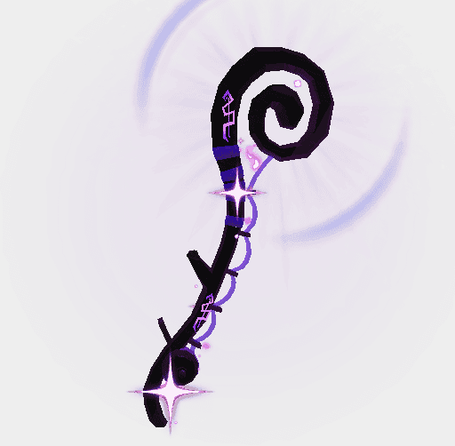 Sage's Staff