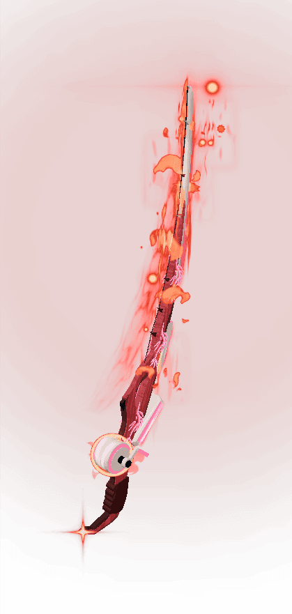 Severed Voyager