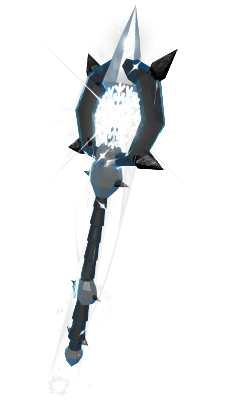 Shadow Pole