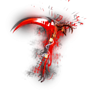 Sickle of Krampus