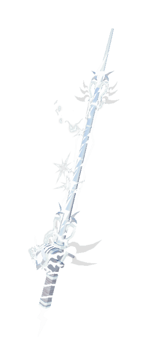 Silver Bolt
