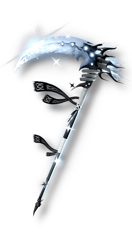 Silver Onirifalx