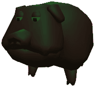 Stinky Gurt