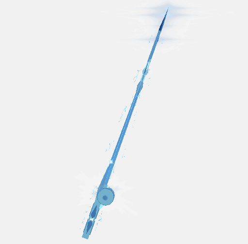 Stormbreaker Trident
