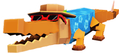 Summer Gary